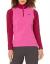 Helly-Hansen 50845 Women's Daybreaker 1/2 Zip Fleece Pullover Jacket