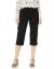 Lee Women's Relaxed-Fit Capri Pant