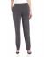 Briggs New York Women's Pull on Dress Pant Average Length & Short Length