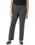 Briggs New York Women's Super Stretch Millennium Welt Pocket Pull on Career Pant