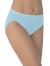 Vanity Fair Women's Illumination Hi Cut Panty 13108