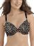 Vanity Fair Women's Beauty Back Full Coverage Underwire Bra 75345