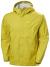 Helly-Hansen Men's Loke Waterproof Windproof Breathable Rain Jacket