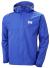 Helly-Hansen Men's Seven J Waterproof Windproof Breathable Rain Jacket