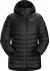 Arc'teryx Cerium LT Hoody Women's | Lightweight Down Hoody for Cool, Dry Conditions