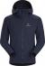 Arc'teryx Gamma LT Hoody Men's | Lightweight Air Permeable Softshell Climbing Hoody with Stretch