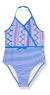 Tommy Bahama Girls' One-Piece Swimsuit Bathing Suit