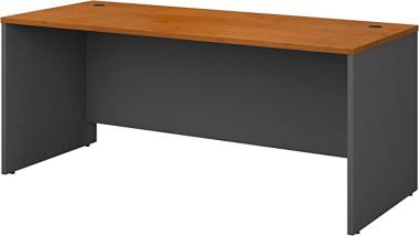 Bush Business Furniture Series C Office Desk