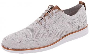 Cole Haan Unisex-Adult Original Grand Knit Wingtip Ii Oxford