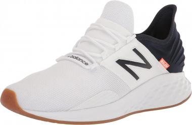 New Balance Men's Fresh Foam Roav V1 Running Shoe