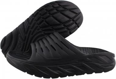 HOKA ONE ONE Men's Ora Recovery Slide 2 Sandal