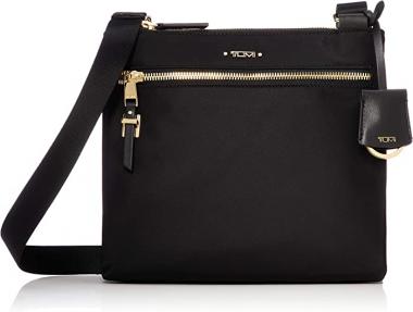 TUMI Women's Tula Crossbody Bag