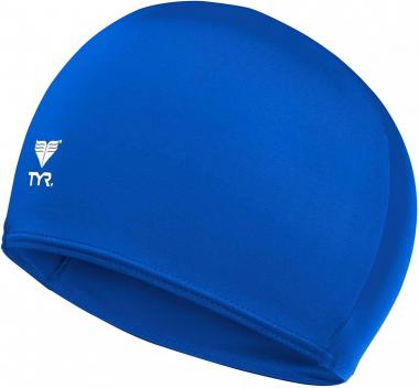 TYR Adult Lycra Swim Cap