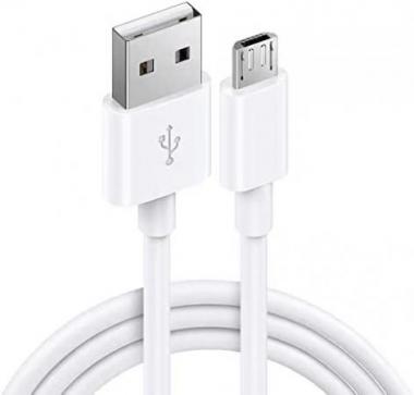 USB Charge Cable/Charging Cord for Stylus Pen Pencils (Micro-USB Port)