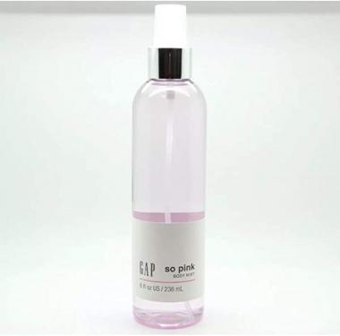 Gap Scents So Pink Body Mist 7 fl oz (200 ml)