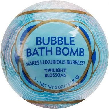 ME! Bath Blue Bubble Bomb Bath Soaks - 5oz