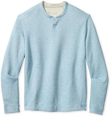 Tommy Bahama Flipshore Abaco Reversible Sweatshirt