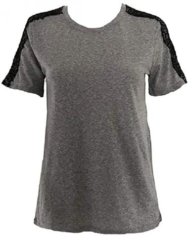 GAP Ladies Crew Neck Short Sleeve T-Shirt