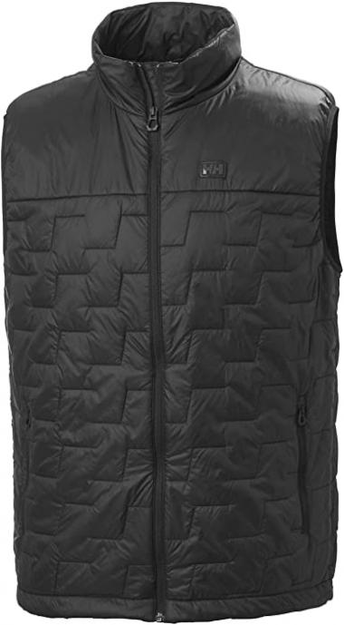 Helly-Hansen Mens LIFAloft Insulator Vest