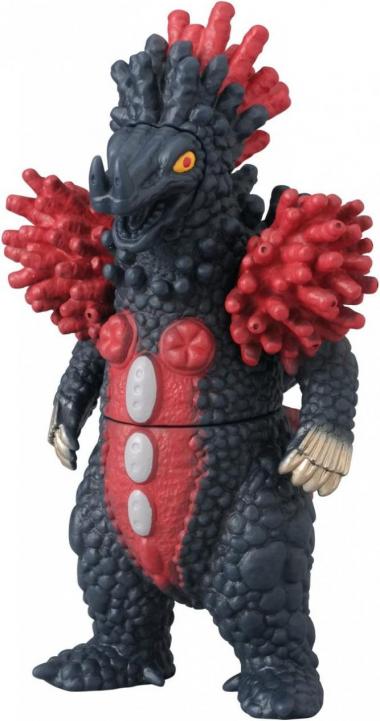 Bandai Ultraman Kaiju Ultra Monster 500 Series #58: VEROKRON