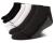 Van Heusen Men's Socks - Low Cut No Show Athletic Performance Ankle Sock Liners (6 Pack)