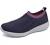 TIOSEBON Women's Athletic Walking Shoes Casual Mesh-Comfortable Work Sneakers