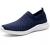 TIOSEBON Women's Athletic Walking Shoes Casual Mesh-Comfortable Work Sneakers