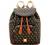 Dooney & Bourke Gretta Large Backpack