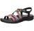 Skechers Women's Reggae-Sew Me-Boho Woven Strappy Slingback Sandal