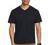 Van Heusen Mens Weekend Slim Fit V-Neck Short Sleeve T-Shirt