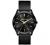 Michael Kors Men's Slim Runway Stainless Steel Quartz Watch