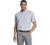 Van Heusen Men's Flex Short Sleeve Button Down Check Shirt