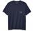 vineyard vines Men's Short Sleeve Modern Whale Pocket T-Shirt