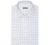 Van Heusen Men's Big Fit Dress Shirt Ultra Wrinkle Free Flex Collar Stretch (Big and Tall)