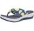 Clarks Women's Arla Glison Flip Flop