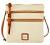 Dooney & Bourke Pebble Grain Triple Zip