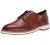 Cole Haan Men's Morris Plain Ox:Taupe Nubuck Oxford