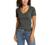 Eddie Bauer Women's Stine's Short-Sleeve V-Neck T-Shirt