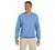 Hanes Men's Ultimate Cotton Heavyweight Crewneck Sweatshirt