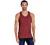 Hanes Comfortwash Garment Dyed Tank Top