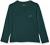 vineyard vines Boys' Long-Sleeve Glow-in-The-Dark Vintage Whale Pocket T