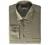 Van Heusen Men's TALL FIT Dress Shirts Lux Sateen Stretch Solid (Big and Tall)