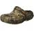 Crocs Unisex Men's and Women's Classic Lined Clog | Fuzzy Slippers