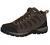 Columbia Men's Redmond V2 Mid Waterproof Hiking Shoe