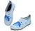 Toddler Kids-Water-Shoes Lightweight Non-Slip Aqua-Socks Swim-Shoes for Beach-Pool Walking for Boys Girls