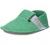 Crocs Kids' Classic Slipper | Comfortable Slip On Fuzzy Slippers for Kids