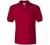 Hanes Men's Comfortblend Ecosmart Jersey Pocket Polo