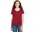 Hanes Women's Nano-T V-Neck T-Shirt