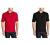 Hanes Men's X-Temp Short Sleeve Jersey Polo Shirt with Odor Control - 2 Pack