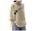 SNKSDGM Linen Shirts for Women Summer Short Sleeve Button Up Henley T Shirts V Neck Plus Size Oversized T-Shirt Tee Blouses